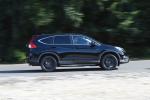 Honda CR-V Black Edition 2016 года (UK)